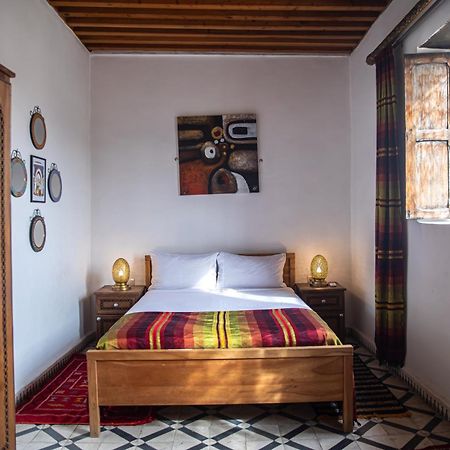 Dar Fez Arinas Hotell Exteriör bild