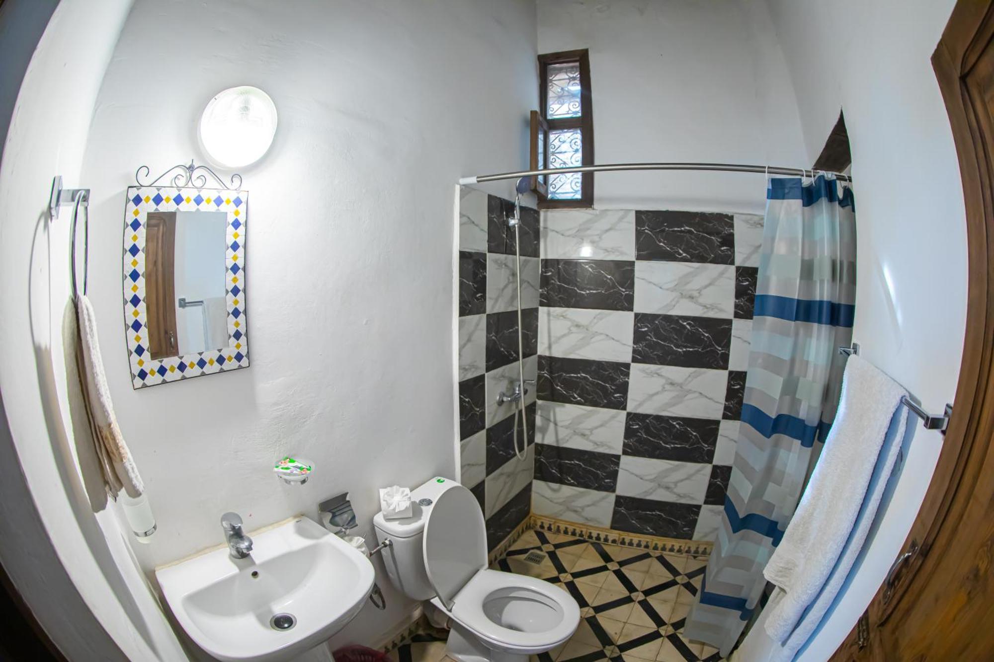 Dar Fez Arinas Hotell Exteriör bild