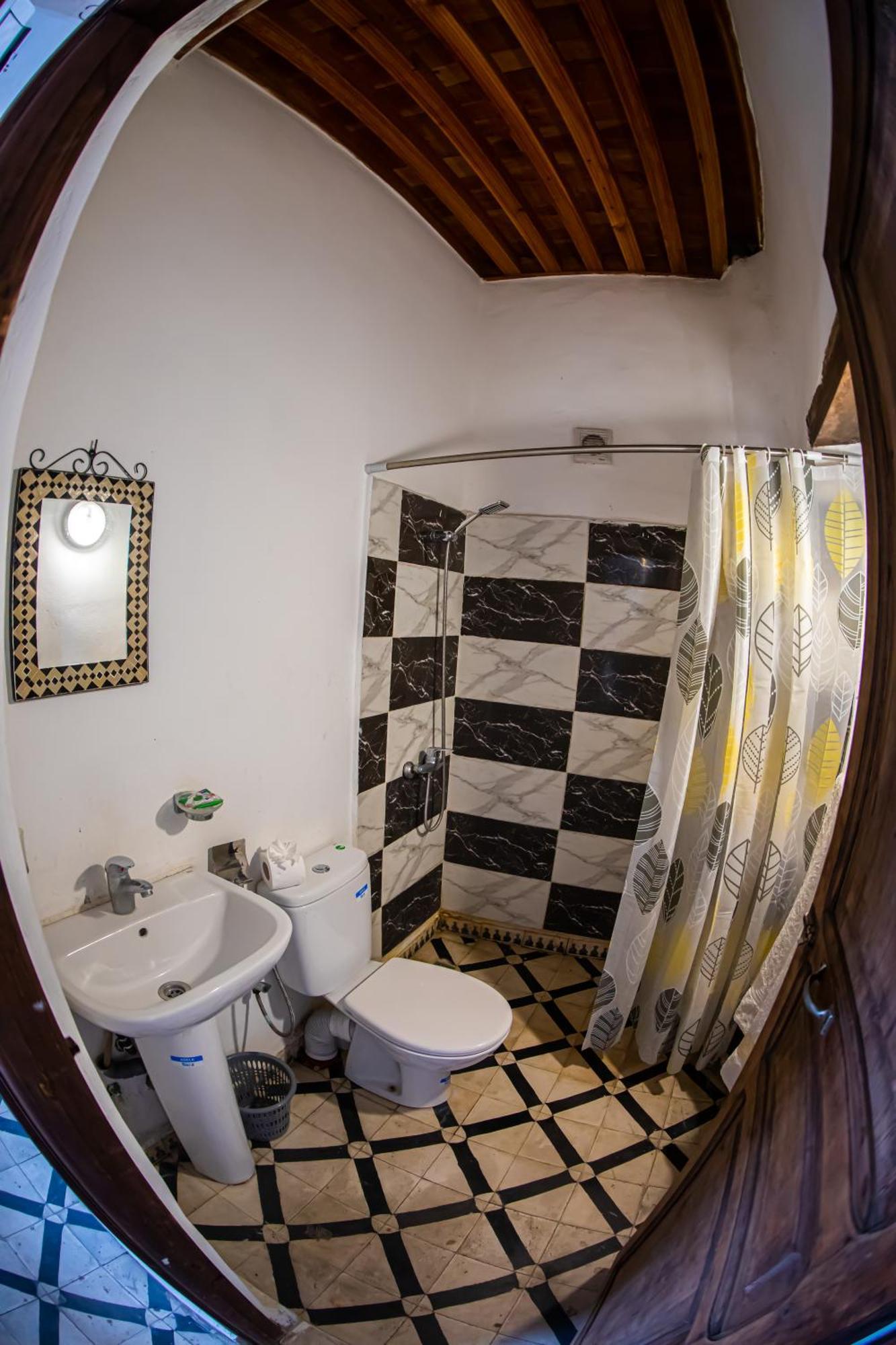 Dar Fez Arinas Hotell Exteriör bild