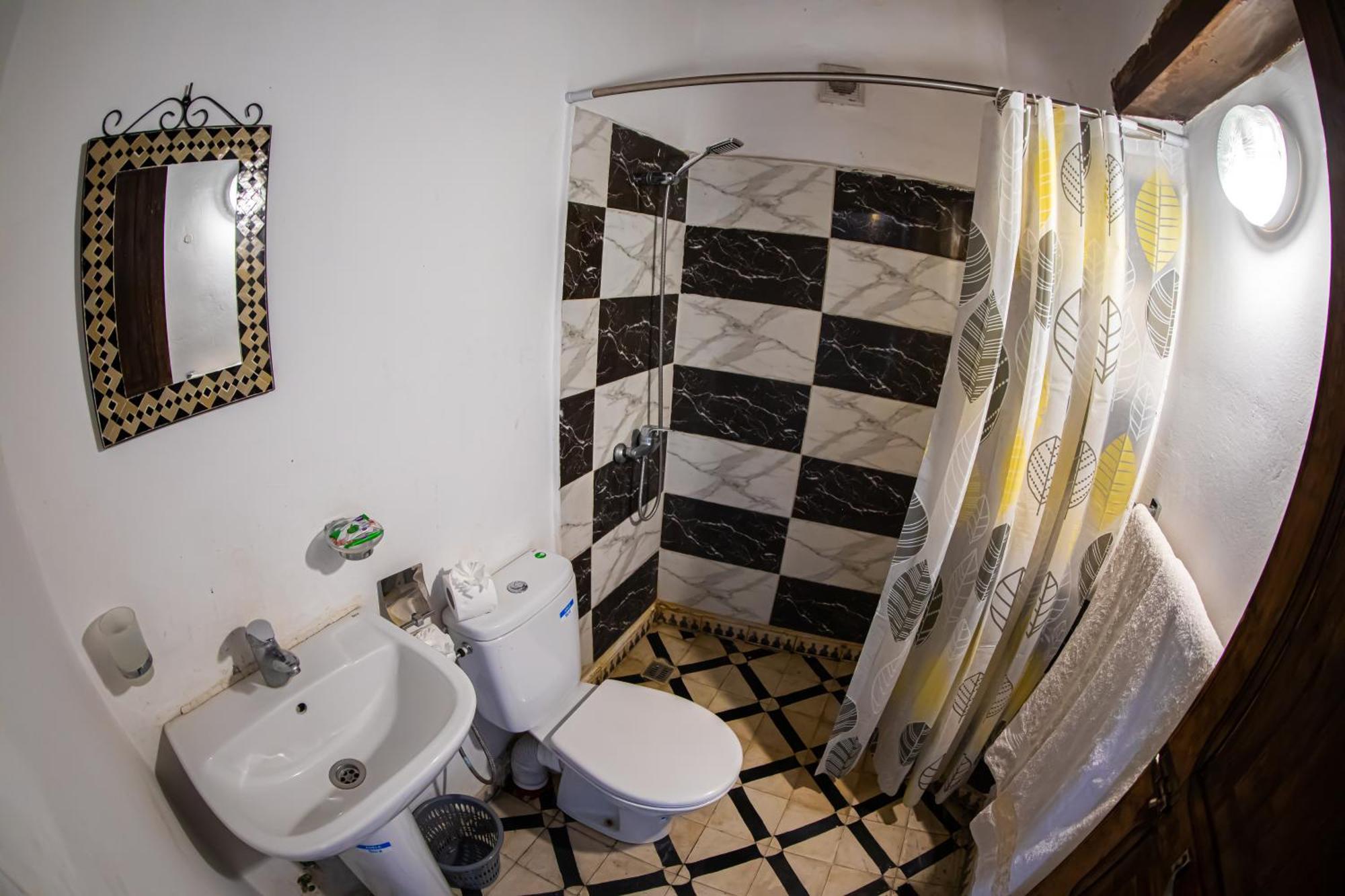 Dar Fez Arinas Hotell Exteriör bild