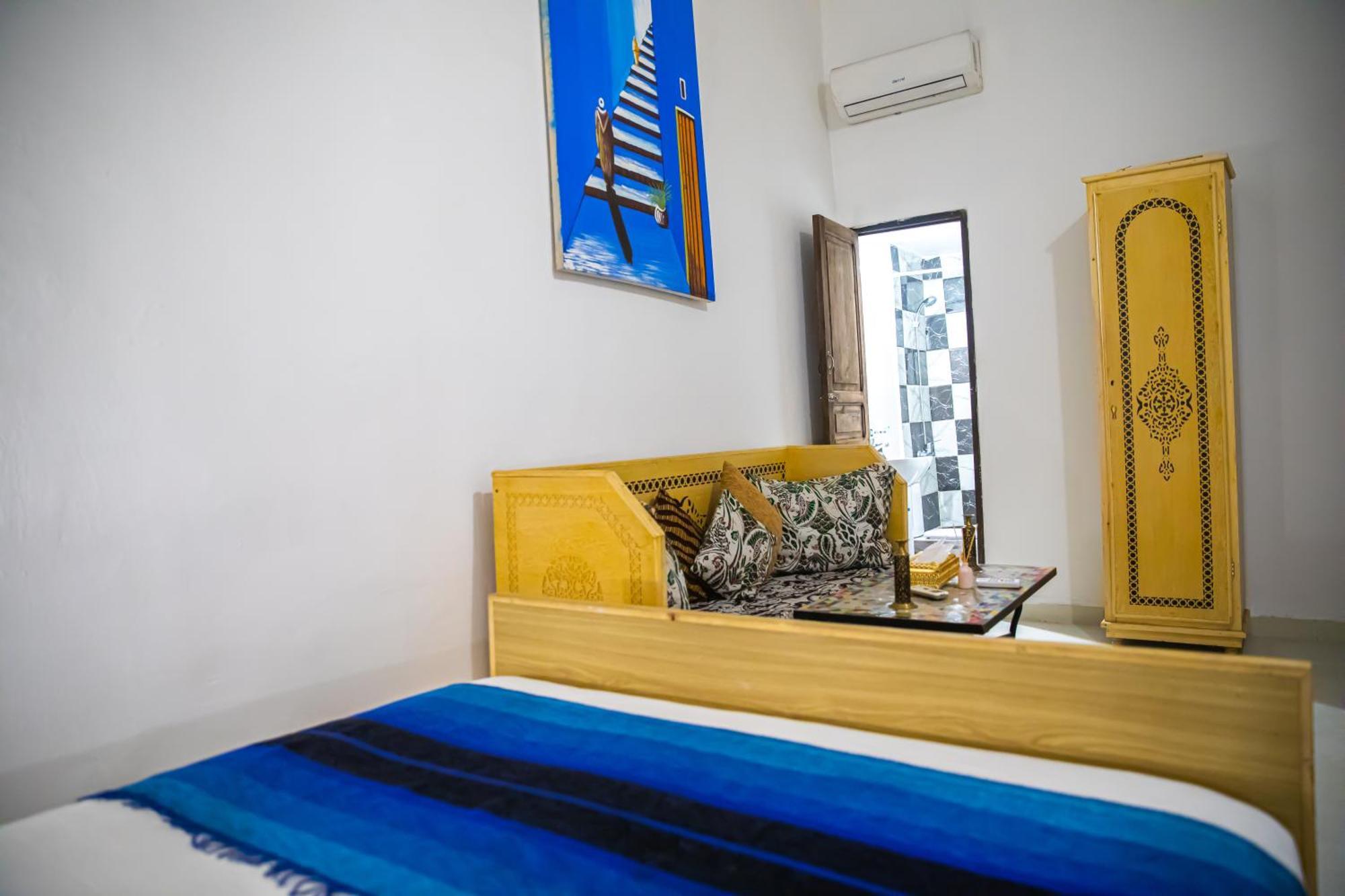Dar Fez Arinas Hotell Exteriör bild